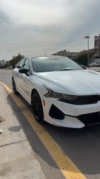 كي فايف موديل 2022 ex  بصمة ابواب   التشغيل عن بعد  كامرات 360 درجة  ح...