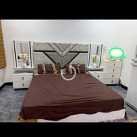 غرفه تركي جديده 8 قطع 800الف التواصل 07719515547