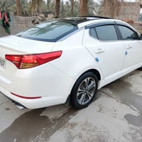 النترا اوبتيمه • ٢٠١١ • نجف مشخاب