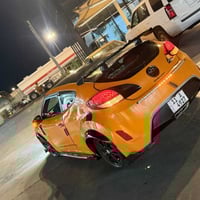 (بيع مستعجل بسعر مناسب ) 🔥هونداي فولستر 🔥🐦‍🔥 ( خليجي مرغوب ) موديل 201...