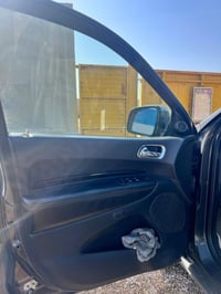 للبيع: دودج دورانكو 2011 6سلندر فول1\1  – لون نفطي رقم اربيل  خيارات ا...