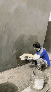 سلام عليكم خلفه حالين متفرغ واجهيات خارج وداخل سقل  مناسب جص نثر ***********
