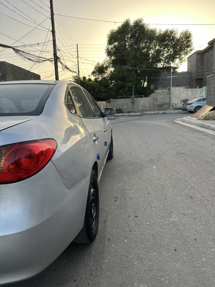 النترا مقدس 2007 كير مكينه كفاله كهربائيات خير من الله كامله السياره بدون اي نقص للبيع فقط متوئمه لوحات وسنويه شمالي اربيل طبق الاصل دگ حاسبه وتعال كفاله عدا الگصه مكاني كربلاء السعر 39 وبيه مجال للاستفسار 
***********
