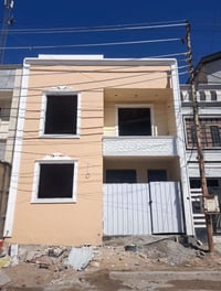 #بيت للبيع طابو ملك صرف سكني  #المساحة 50 متر  #الوجهية 7.5  #النزال 6...