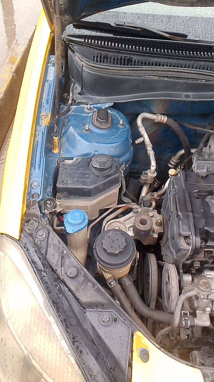 كيا ريرو للبيع موديل 2009اني صاحبها الشرعي ***********،٫***********موصل حي القدس
