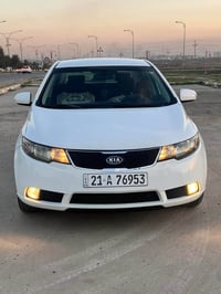 سيراتو • ٢٠١٠ • توماتيك