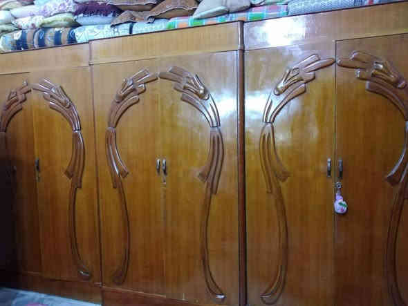 السلام عليكم 
غرفه للبيع 
العنوان /كرمه بني سعيد 
للاستفسار الاتصال بالرقم (***********)
