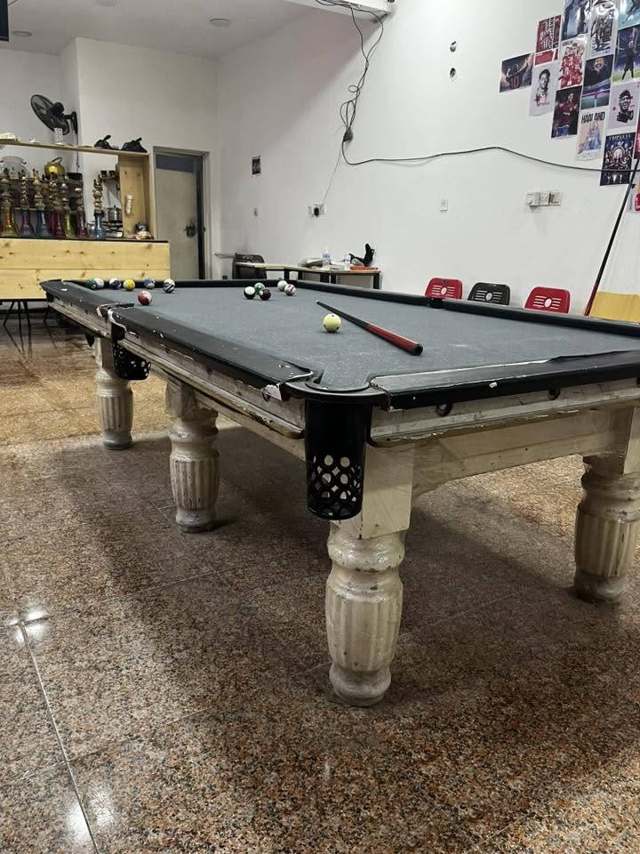 بلياد اخو الجديد و نظيف كلش السعر ٥٠٠
فيشة جديده ب ٢١٠


**إذا كنت صاحب هذا الإعلان وتريد حذفه لأي سبب، رجاءا أرسل رسالة إلى الدعم الفني**