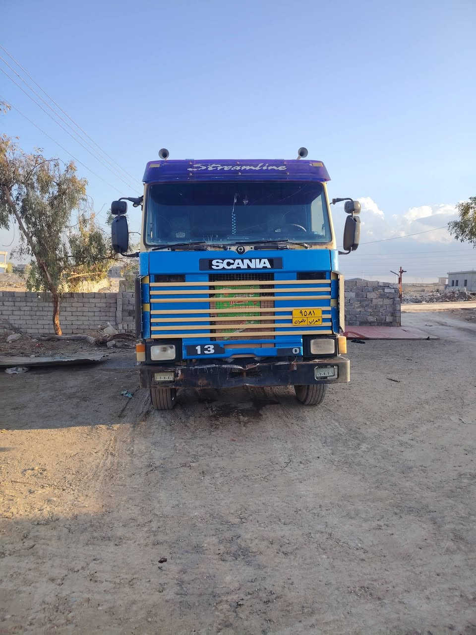 سياره البيع ١١٣ موديل 92 سعره 110مكان الموصل باقي التفصيل تصال ***********رقم دهوك سياره نضيفه
