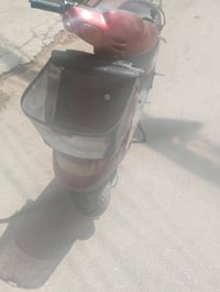 دراجه منغولي نضيف زوج تايرات جديد سعر قفل 150م07831708885