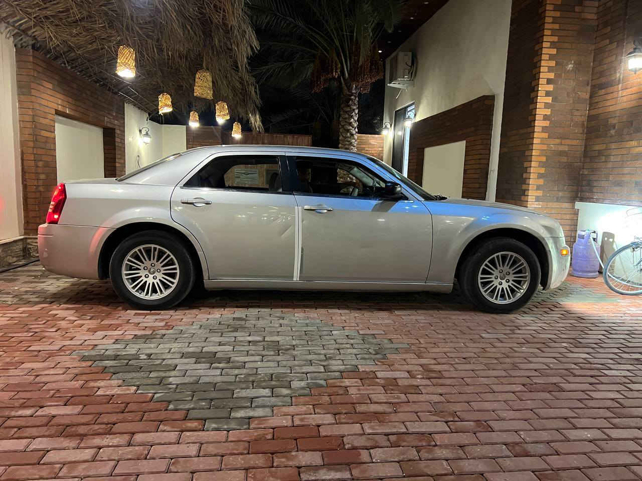 سلام عليكم وابامه البيع موديل 2008 سياره حلوه وجاهزه خير من الله كير مكينه حداديه جديده مكينه 2700اصل راقم بصره //خابر وبيك خير وتدلل//***********//عنوان بصره
