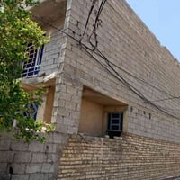 بيت للبيع • منزل للبيع • بيت 100 متر • بيت قاطين • بيت ترميم • عقار لل...
