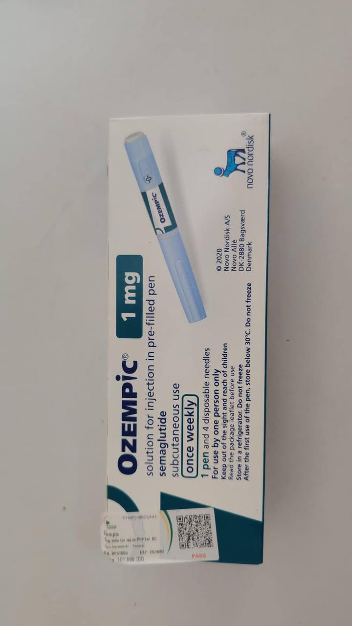 💊 إعلان توفر أدوية الأمراض المزمنة
​تعلن صيدلية صبا عبد الرضا محمد عن توفير كافة أدوية الأمراض المزمنة بأسعار تنافسية (سعر المذخر) مع ضمان الجودة والأمان.
​لماذا تختار التعامل معنا؟
​💰 الأسعار: جميع الأدوية متوفرة بسعر المذخر.
​✅ الموثوقية: الأدوية مفحوصة بالكامل وتحمل ستيكر نقابة الصيادلة.
​📅 الصلاحية: نضمن لكم توفر أدوية بتاريخ إكسباير بعيد جداً.
​📦 الطلب: نظام الحجز المسبق لضمان توفير الكميات المطلوبة بدقة.***********
