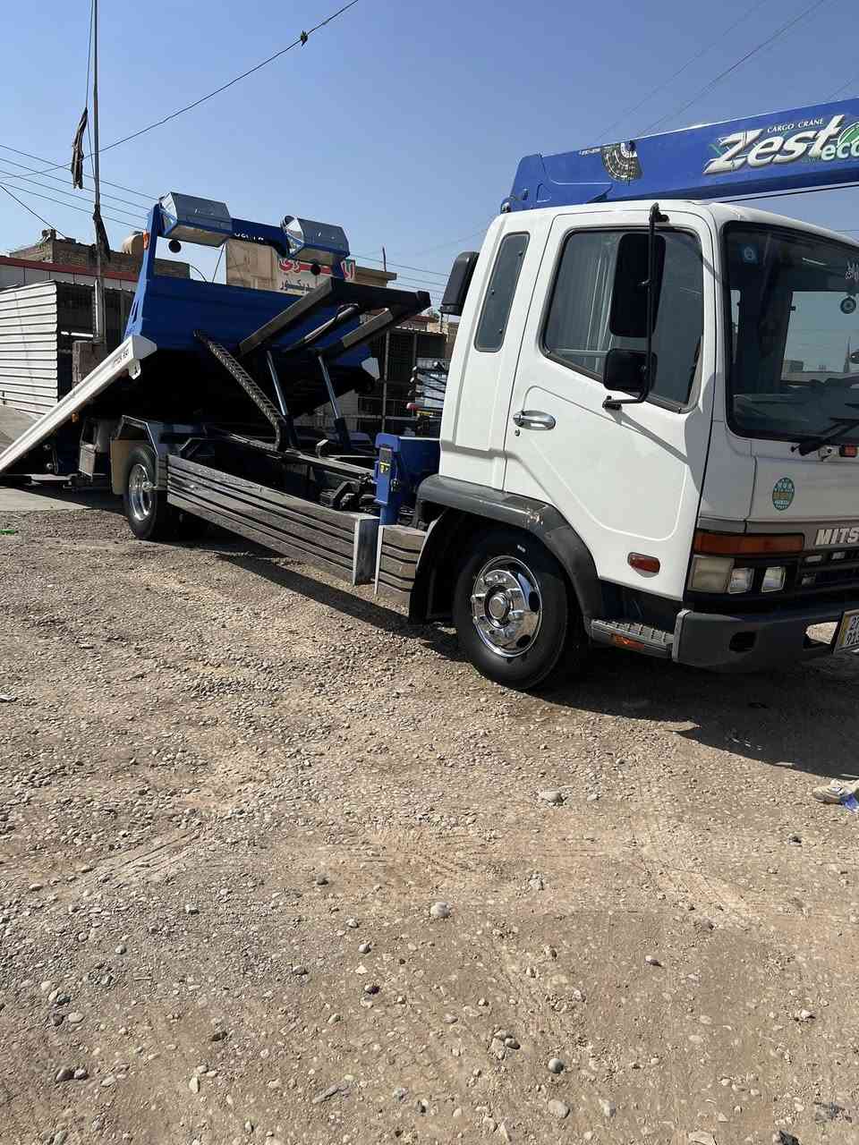 سلام عليكم فوسه للبيع يسره بلاد كرين زت 3سلايت فحل 8برغي 
مكينه 16فول عادي سياره جاهزه من كلشي رقم ذي قار ما معلايه 
***********
***********
