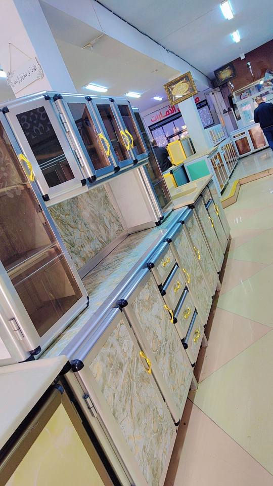 معرض الإمارات لبيع الكاونترات الجديد والمستعمل موصل جانب الأيمن شارع النبي شيت بادارة حارث الجواري أبو محمد موصل, نينوى


**إذا كنت صاحب هذا الإعلان وتريد حذفه لأي سبب، رجاءا أرسل رسالة إلى الدعم الفني**