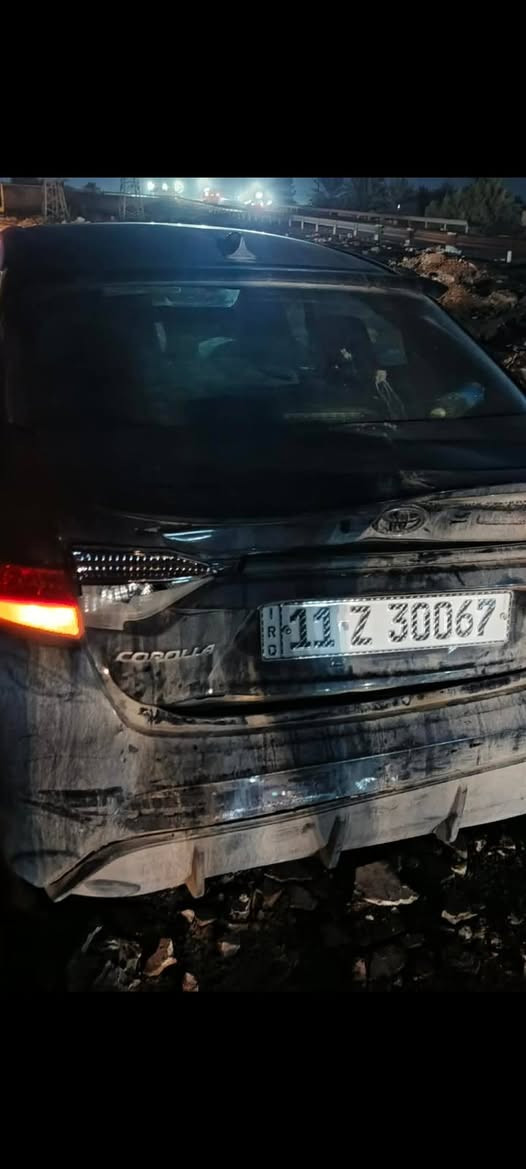 كورلاء se 2023
محرك ٢٠٠٠ 
مكاني بغداد يرهم مراوس
***********
