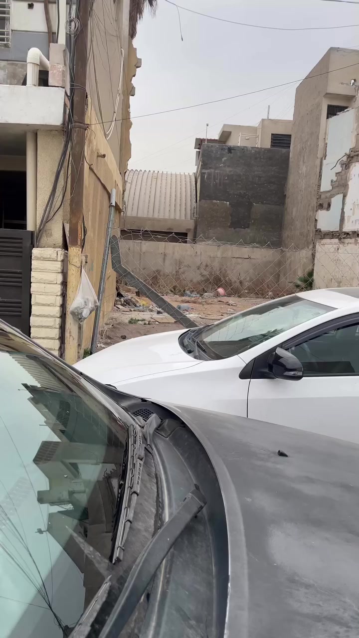 للبيع كاع المساحة 286 واجهه 11 ونص الكرادة خلف الجوازات العامة سعر المتر 16 $ ورقة
معلومات ***********
وهد الجنابي
