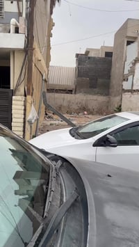 للبيع كاع المساحة 286 واجهه 11 ونص الكرادة خلف الجوازات العامة سعر الم...