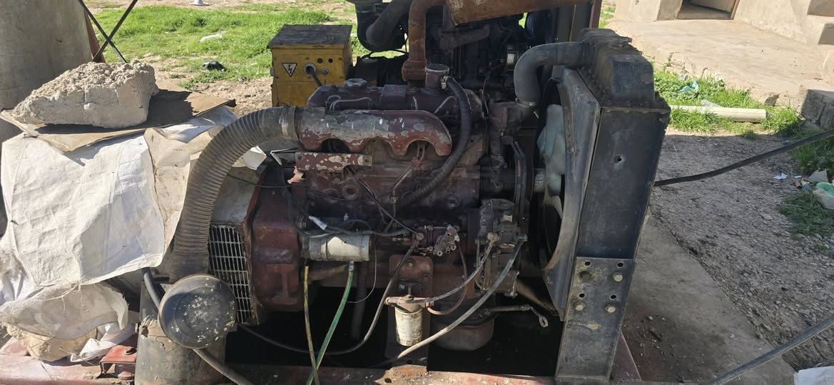 حقل دواجن اللبيع ***********
