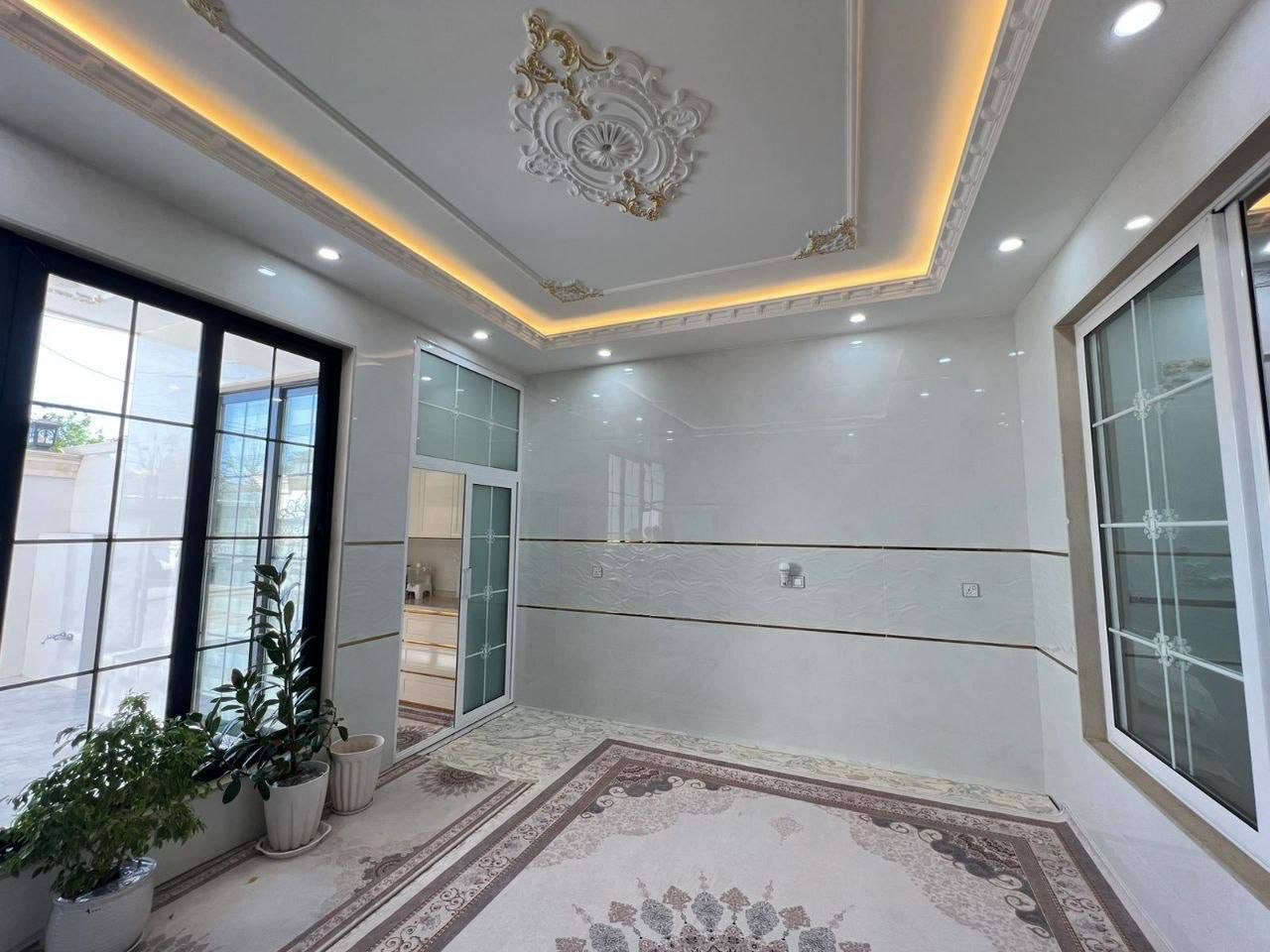 🔸سند طابو يتسجل بإسم اي عراقي
📍أربيل-بيت للبيع حي كاريزان قرب شارع 120M #مقابل_الحديقه_الرسميه 

➖مساحة 100M طابقين 
يتكون⤵️
➖3غرف نوم 
➖صاله-مطبخ-مجموعه صحيات-كراج
***********
***********
***********
**********************
في حال لم يتوافق العقار مع رغبتكم او لم يكن بقدر امكانيتكم زوروا موقعنا على تلكرام للتصفح على اكثر عدد من العقارات المتوفرة•https://t.me/miran_48

8 دفتر 80 ورقه
