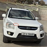 سبورتاج • ٢٠٠٩ • السليمانية