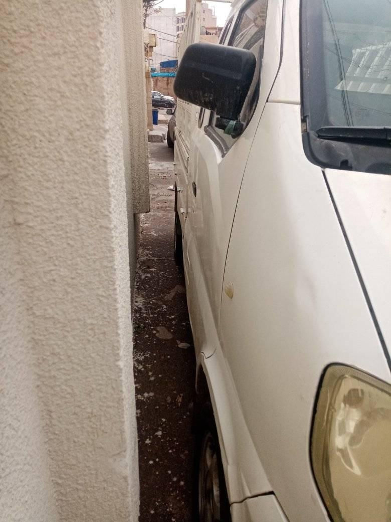 ‎السلام عليكم السياره هفي رقم نينوى حمل للبيع موديل ٢٠٠٧ نضيف شرطة تحويل رقم *********** سعر خاص‎ موصل, نينوى
