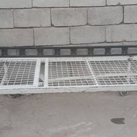 جربايه حديد • نظيفه • البصره الزبير