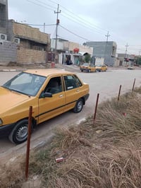 ٢٠١٠ • مكينه وكير جديد • كهربائيات كامله