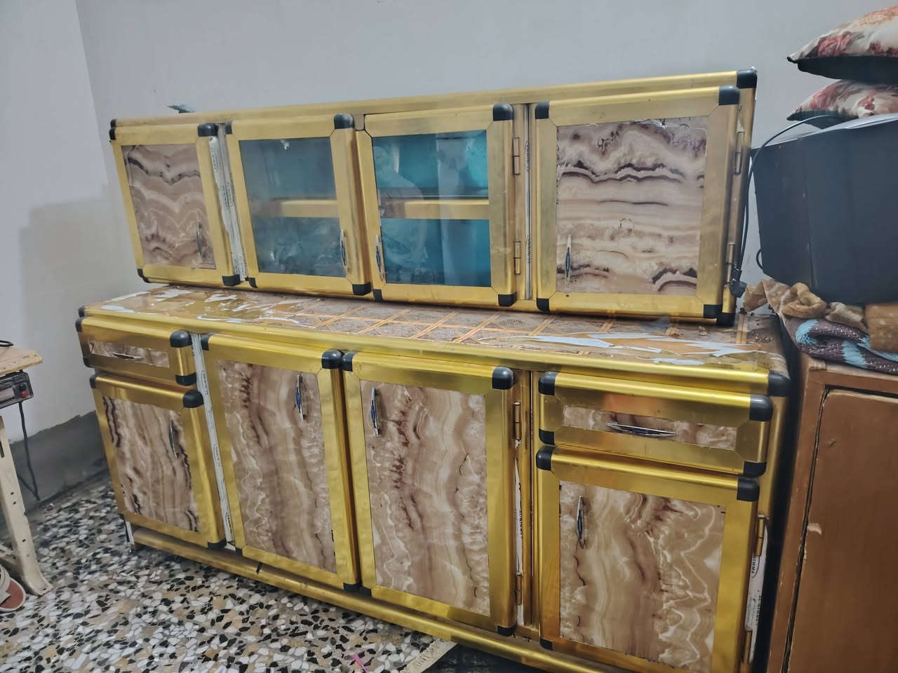 كاونتر البيع تسكام مو سوكي سعر ١٣٠


**إذا كنت صاحب هذا الإعلان وتريد حذفه لأي سبب، رجاءا أرسل رسالة إلى الدعم الفني**