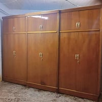 غرفة 6ابواب ملحق صاج درجة اولة مستعملة كاملة 07750365912