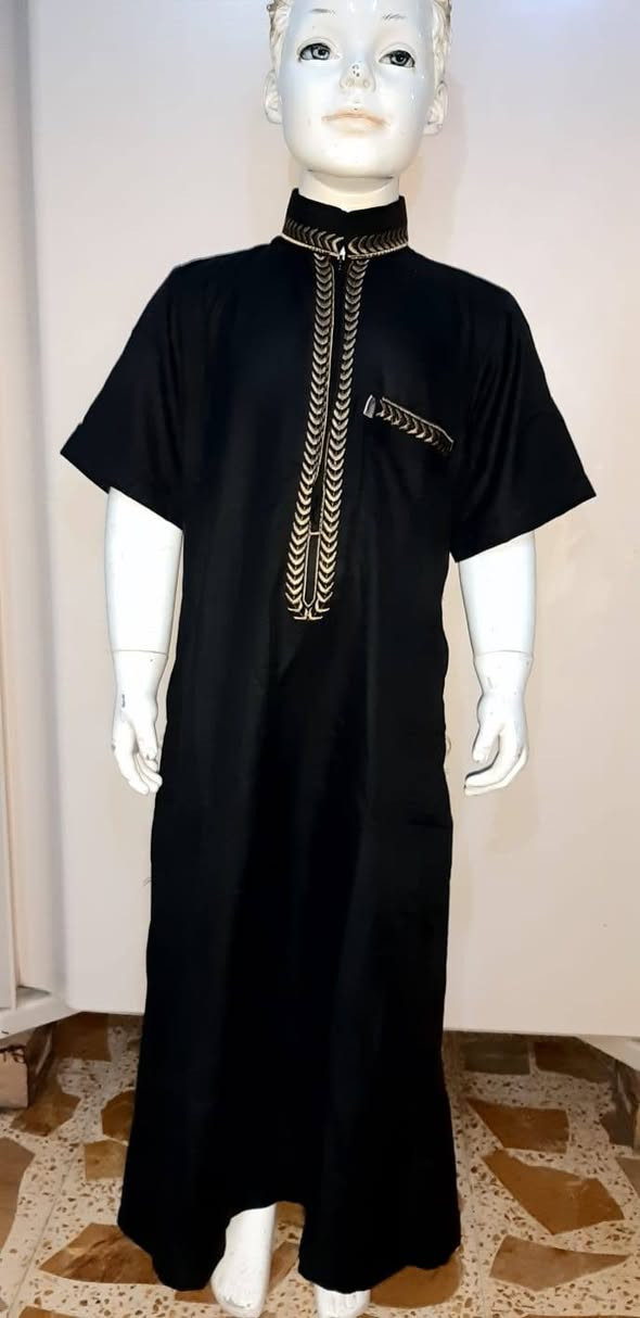 السلام عليكم يوجد لدينا ملابس ولادي عمر سنه لحد14سنه


**إذا كنت صاحب هذا الإعلان وتريد حذفه لأي سبب، رجاءا أرسل رسالة إلى الدعم الفني**