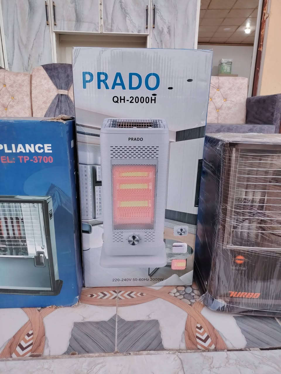 أثاث منزلي🏠
جديد ومستخدم 🆕
وبأنسب الأسعار 💥💥
موجود في معرض و مزاد ألاصدقاء
***********
***********
