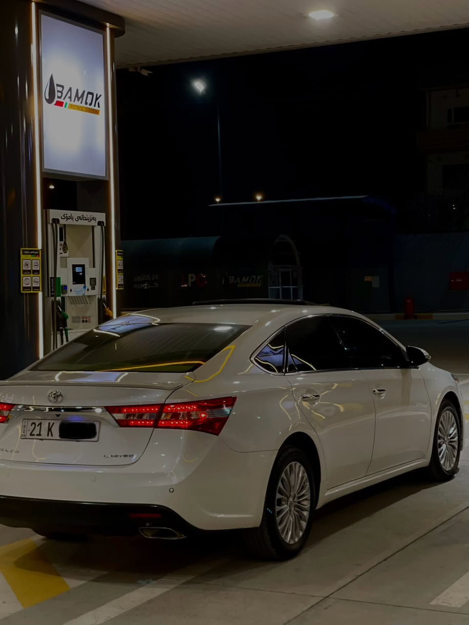 افلون 2013 بریمی 2 حاسة 94 الف کیلومتر هقیقی بشرط
رقم سلیمانیە دولی سنویة جدید حتاا 2029 
سیارە بدون صبغ بییە مکانین PDR 
مکینە کیر مکفول مامفتوح صوت دجیتال بشرط حتاا 1 شهر 
مواسفات کشن بارد + حار 
سقف سلایت بصمە بردة جام اوتو 
4 تایرات جدید بلادیە تویو
لایت کلە زینون 
Eco Normal Sport 
کشن کهربائیة او خزن 
تحدیث صرعە 
السعر 220 ورقة ببیة مجال بسیط 
مکان سلیمانییة 
*********** 
واتس اب *********** 

ئەڤەلۆن ٢٠١٣ بریم 2 حاسە 94 هەزاری هەقیقی ڕۆشتووە بەشەرت

بۆیاخ وەسەتە واتا هەڵ نایات

گیر و مەکینەی نەکراوەتەوە بەشەرتە دیجتاڵ ی بەشەرت بەیانیانیش دەنگی نەبیت 

2PDR هەیە 

بۆیاخی نییە تەرزەی نییە بەشەرت  هیچ مەسرەفیکی تیدا نییە کوشن و ناوی لۆکە تەخیوی نییە تەقەڵ سوکان هەموو شتیکی جوانە تی نەگیراوە 

کوشن سارد و گەرم ٢ مۆدی خەزن پەردە سلایت 

مۆدی لیخوڕین Eco normal Sport 

لایت دەبڵ عەدەسەو زینۆن 4 تایەی لۆکی Toyo لەژیرە

سەنەوی تاکو 2029 تازەیە 

نرخی ٢٢٠ ورەقە و مەجال 

*********** 

*********** 

شوین سلیمانی
