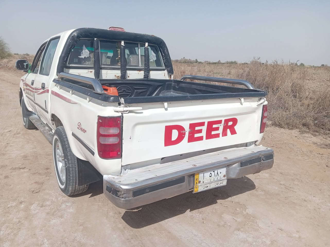 السلام عليكم دير موديل 2010 كفاله عامه للاتصال ***********
