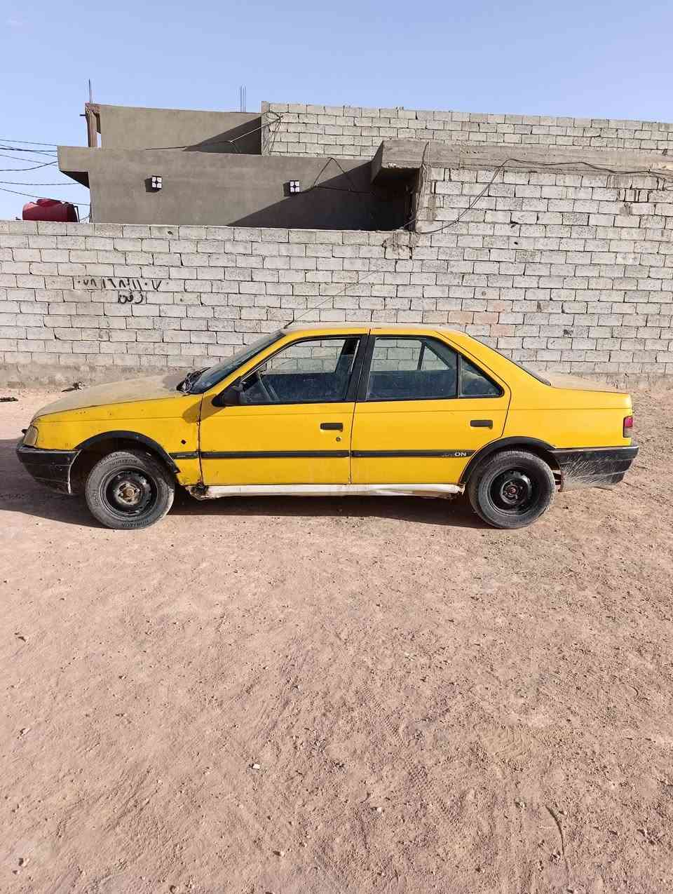 سياره للبيع بيحو روى مكفوله اصولايات راعي جهازه سياره سعر12بيها مجال *********** مكان نجف كوفه
