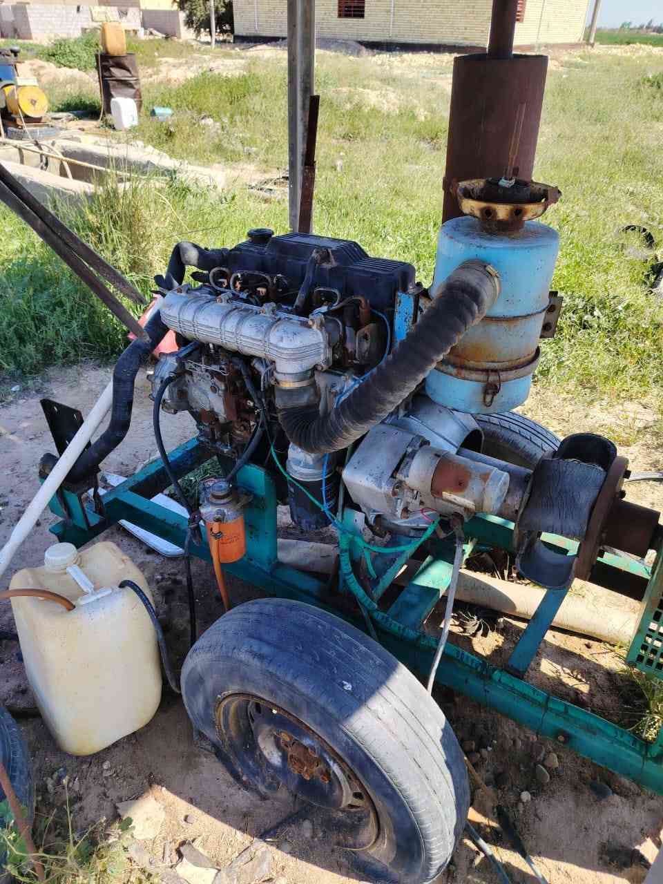 مولده كيه لبيع العنوان النجف الاشرف الحيدريه ***********
