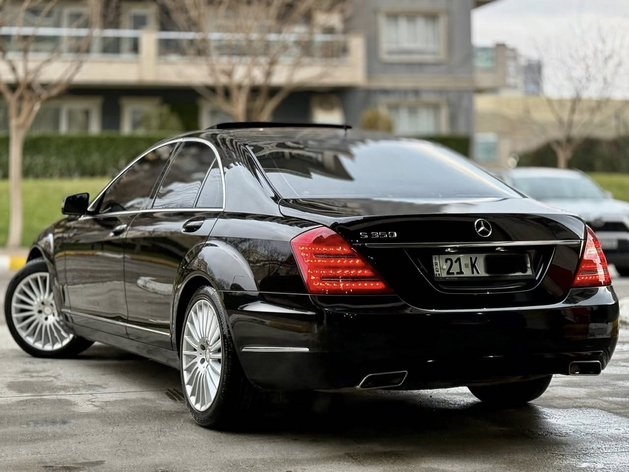 ...﷽ ...
مارسيدس ايس كلاس S350 موديل 2010  🇩🇪
سياره فول مواصفات جديد🪬📦

ارخص السعر : 198$ 💸وبيها شويه مجال 
رقم موبايل :***********
عنوان :سليمانيه
مواصفات خليجي محرك 6 سلندر ظمان محرك وگير بشرط   ما مفتوح 
ويل طايرات اصلى جديد اشتريته
مواصفات    ابواب صغير  سلايد    خمس بردات       اوتو استوب    باركين   داخل فورميكا   شاشات   كامره   تلفون   قاصه    كشنات متحرك   ابواب سحب و شفت اوتو هولد   صندوق شفت وسحب   كشنات مساج   حساسات امامي والخلفي   كشنات واستيرن كهربائي    كير استيرن   سيدي بوكس   6   CD بلاد مع كثير من مواصفات اخرى   
 واحد جملغ صبغ بدون شخوط بدون رصعات  كله بشرط  سياره باقي عله وظع كل غراضه بلاد مامفتوح  مکفول
سياره فول فول  سياره من دعاميه للدعاميه مابيها دينار مصرف   جديد مسويله سيرفز من شركه مابيها اي خلل كهربائي وكير ومحرك شرط  
رقم سليمانيه اصولى  سنويه  جديد   كله جديد سياره
