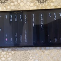 آيفون 11 برو • ايفون 11 برو • آيفون • ايفون • 64 كيكا • 64 جيجا • بطار...