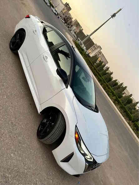 Sentra SR 2024 +plus
MIDNIGHT
سينتر ٢٠٢٤ دانسقه نمونه له جوانى و پاكى هه موو شتى نوئيه
سپى سه ده فى سه قف ره ش
سلايت
به سمه
پينج كامئرا 360
كوشين جلد
كوشين هيته ر
سوكان هيته ر
کوشن کارەبایی 
ئۆتۆ ستارت ستۆپ
ئاوێنە ئۆتۆ
جام ئۆتۆ
گێر سپۆڕت
سلايت
لايت ليزه ر
به ك لايت ليد
دؤسه و شوارب بيلادى
کاڕپلەی
سيسته م ساوند بؤس
شاشه كَه وره
زؤر مواسه فاتيتر
كير كَه وره يه ته ياره ى سه رئه رز ته نيا زير ره قمى بؤياغه باقى به شه رت
بئ ئيرباك بێ لێدران
یەک پەنجە قەڵەم کاری
هه موو قه لبى به شه رت
نرخ ١٩٣$ وەرەقە 
هەولێر
*********** أربيل
