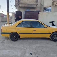 بيجو بارص • ٢٠١٦ • رقم بغداد