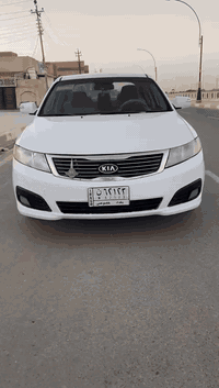 اوبتما ٢٠٠٩ • مكينه ٢٠٠٠ • فول وارد خليجي