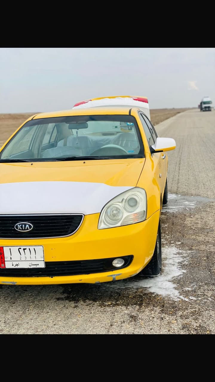 السلام عليكم وبتيمه 2008 مذكوره ب سنويه 9 خليجي بنيد مبدل فقط وباقي كفاله جاهزه عله اخر حبايه مصفره خط وبحث وغرامات تاخذ جاهز  مكاني ناصريه هـ ***********
