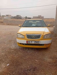 جاهزة للشغل • تايرات جديدة • خط جلولاء