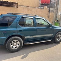 ازوزه • موديل ٢٠٠٠ • البصرة