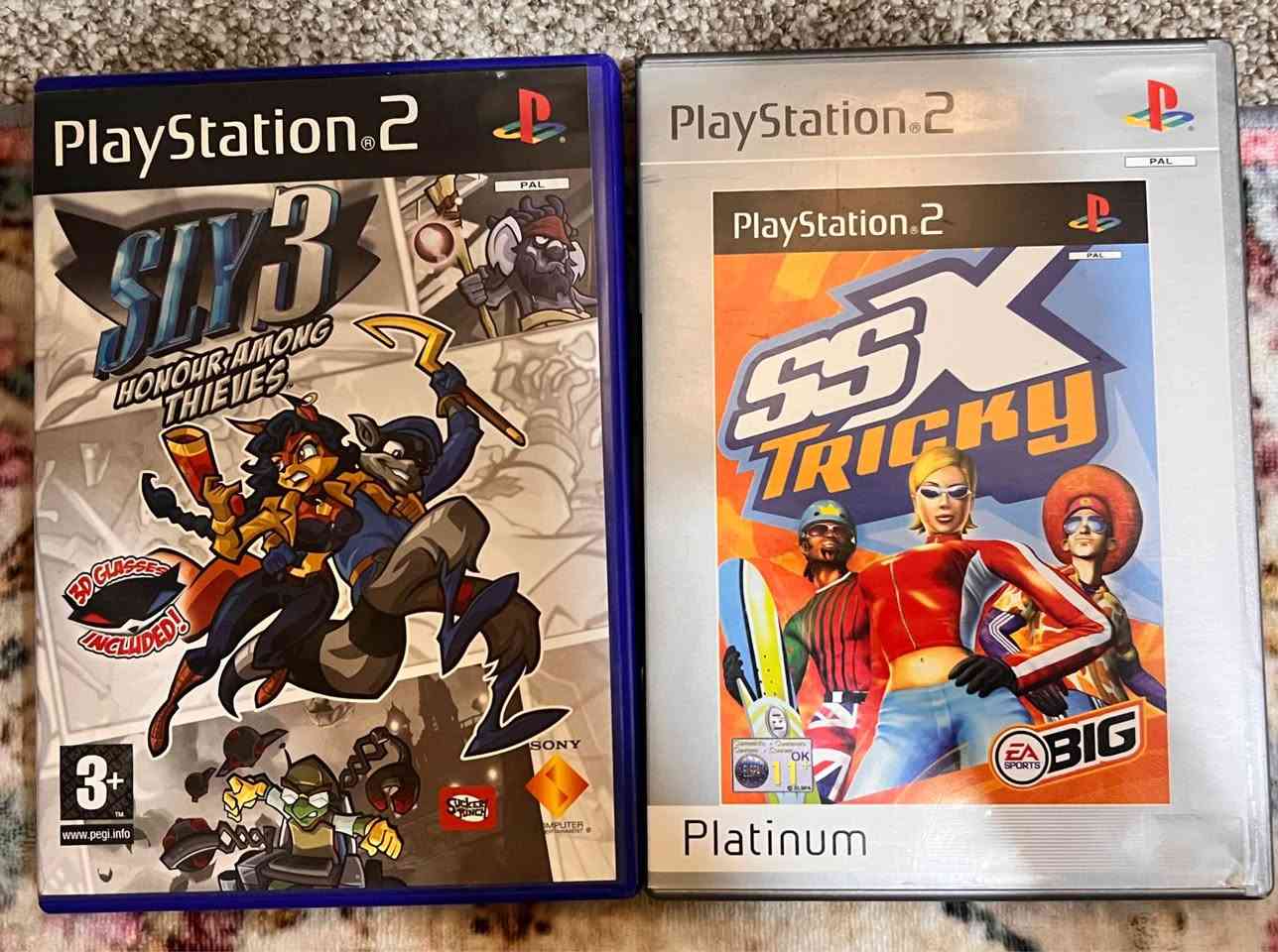 Ps2 games أربيل, العراق


**إذا كنت صاحب هذا الإعلان وتريد حذفه لأي سبب، رجاءا أرسل رسالة إلى الدعم الفني**