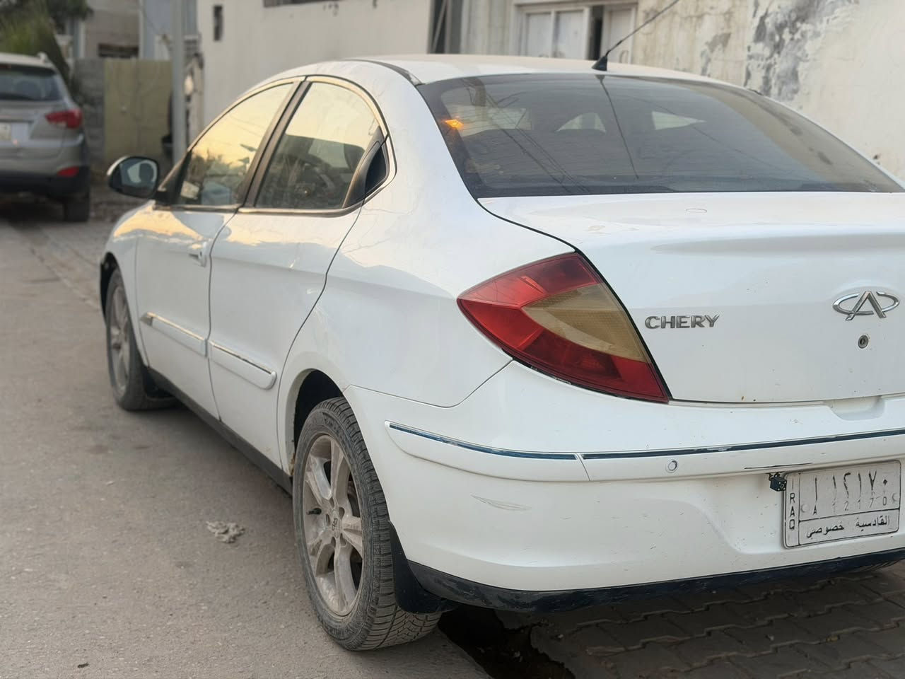 السلام عليكم 
سياره للبيع موديل ٢٠١٢
مكفوله كير مكينه حداديه تخم تاير تبريد 
مالكه موجود تحويل ثاني يوم السياره جاهزه على آخر حبابه 
أي ستفسار ***********
