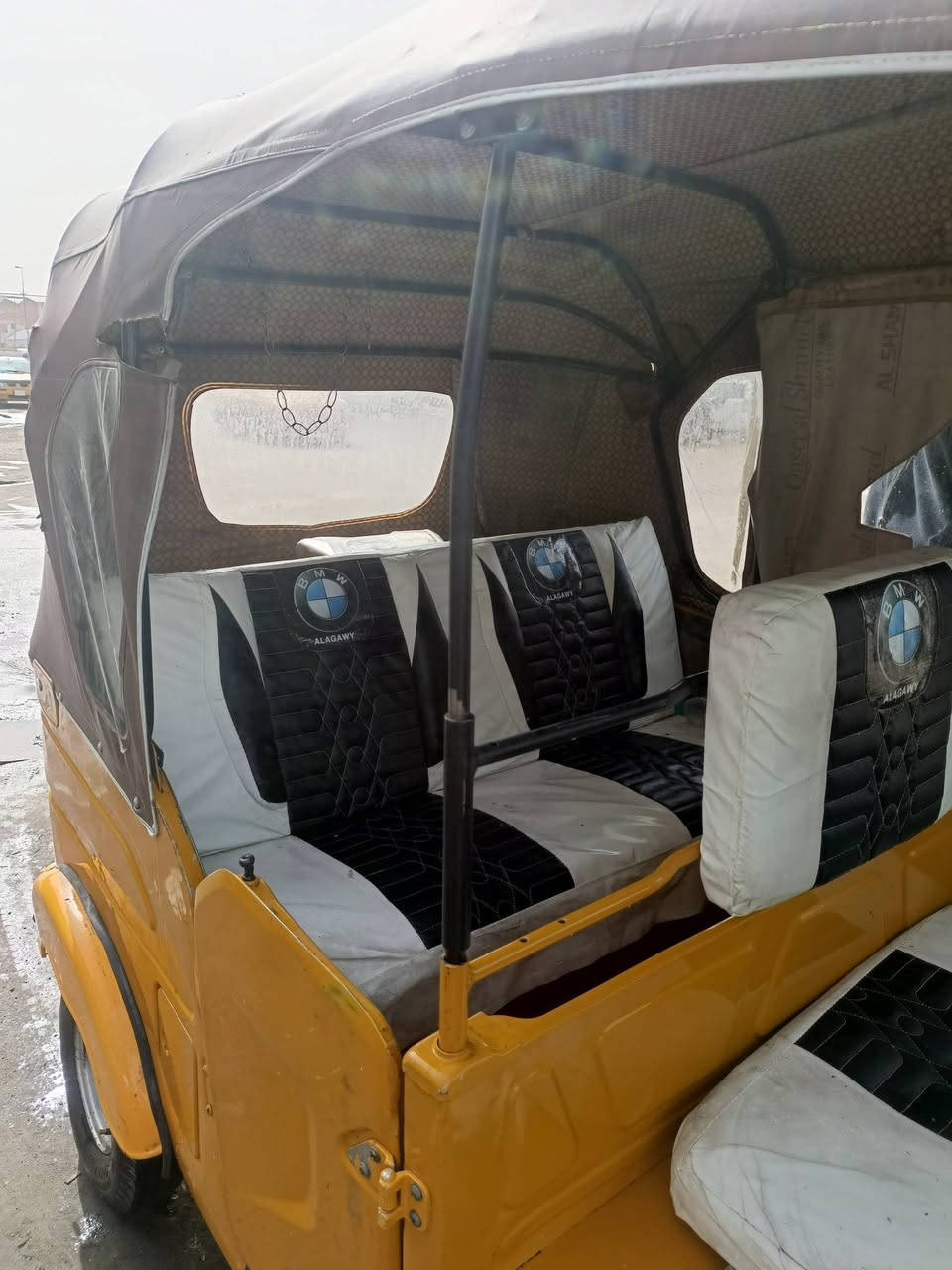 تكتك موديل ٢١للبيع صفره رقم وسنويه بغداد انكليزي. سعرهه ٦٥٠٠ وبيهه مجال ..


**إذا كنت صاحب هذا الإعلان وتريد حذفه لأي سبب، رجاءا أرسل رسالة إلى الدعم الفني**