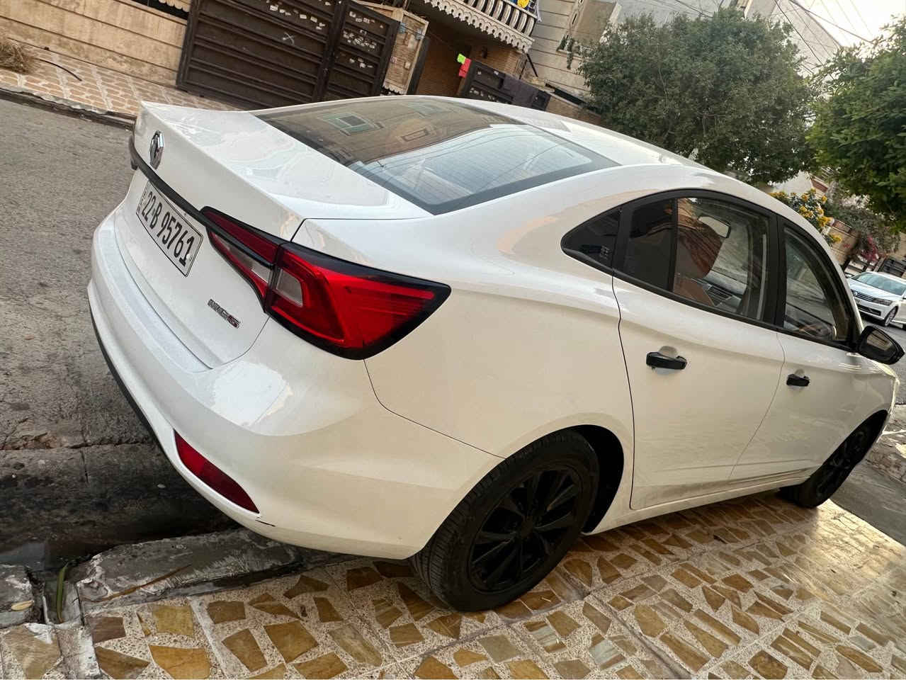 mg 5 سیارەی 
2024 هیچی ننیە بەس سەر چامرخەکەی هەیە لە وینەکەش دایە 50 رۆیشتییە هەموو شتەکی نوییە هەزەو سەنەوی داوای ٩٧ لیدەکەم أربيل, العراق


**إذا كنت صاحب هذا الإعلان وتريد حذفه لأي سبب، رجاءا أرسل رسالة إلى الدعم الفني**