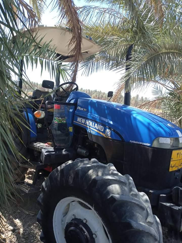 السلام عليكم مكينه نيوهولند لبيع
موديل 2013
العنوان بابل
مكلف بل نشر
هاذه رقم ***********
