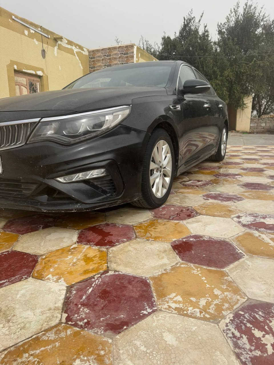 سلام عليكم كيا ابتما موديل 18 بيع ومراوس 
وارد امريكي بيها قطعتين جاملغ وبنيد فقط بدون داخل 
رقم بغداد الجديد
جاهزه من كلشي تخم تاير حداديه 
ماشيه 46حقيقي 
منضومه غاز 
كشن كهربائي 
مكان السياره الديوانية 
السعر 120 
***********
